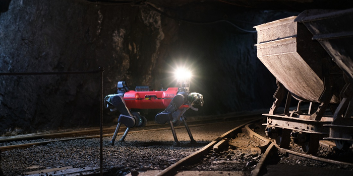 Team Cerberus Wins DARPA Subterranean Robot Challenge - Rockingrobots